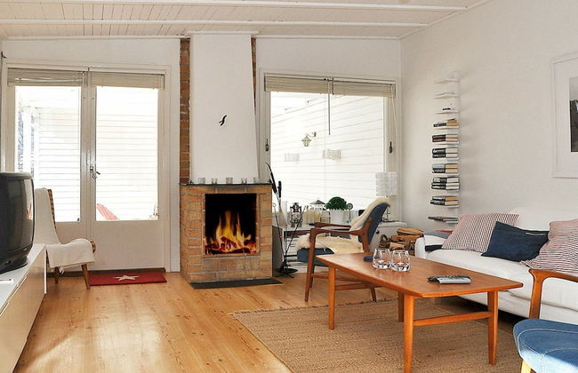 6 Person Holiday Home in Falkenberg - Foto 6