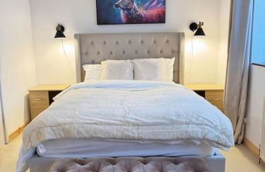 Birmingham, NEC, City Centre - Foto 12