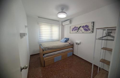 Piso Céntrico Armilla - Foto 22