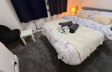 Pat Signature Stays - Photo 39