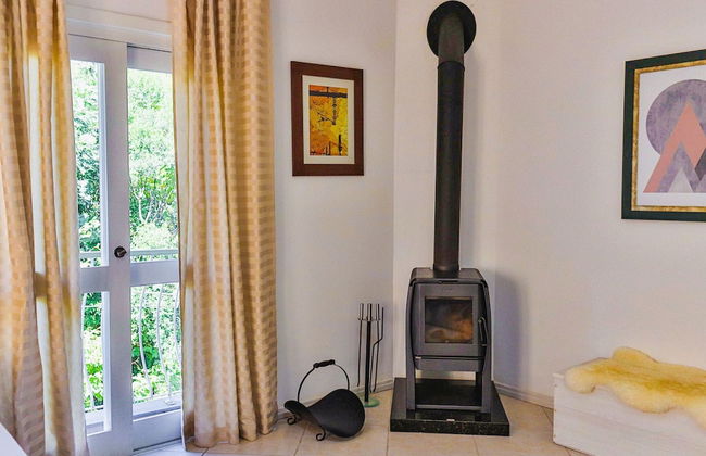 LOCAR-IN GRAMADO- Wald Haus - Foto 17