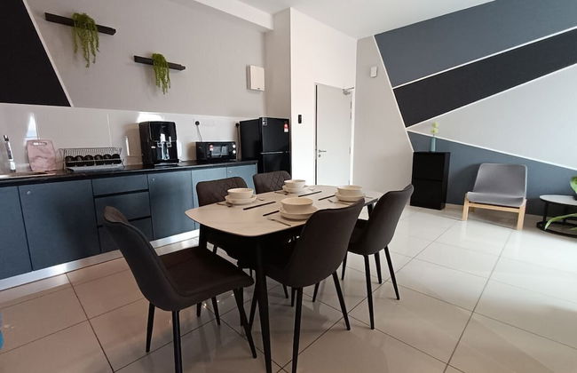 The Horizon Ipoh L15 by Grab A Stay - Foto 51