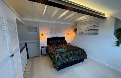 Harbour Retreat Cottage 3 bedroom - Foto 67