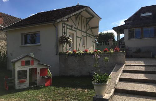 La maison de Louna - Foto 10