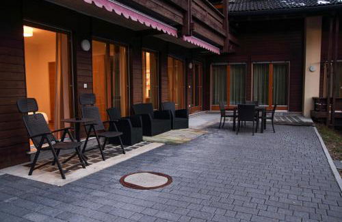 Haus Percha Mountain Apartments - Foto 32