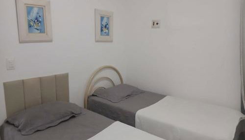 APARTAMENTO ENCANTADOR NA ZONA LESTE - Photo 5