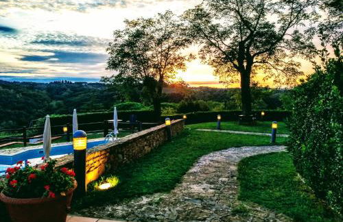 Borgo La Casaccia - Foto 24