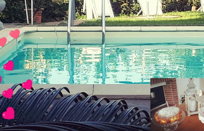 B&B VillaGaia - Foto 15