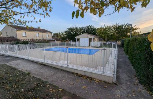 T2 Tout Confort - Parking Gratuit - Foto 14