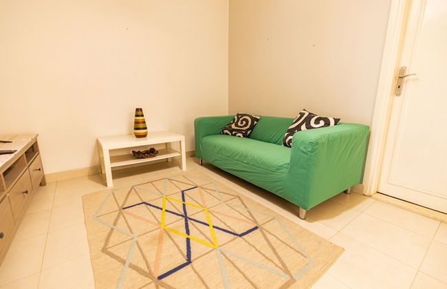 Lily Mint Retreat Inviting 3BR Apartment - Foto 14