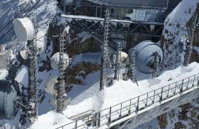 Ferienhaus Villa Alpenpanorama - Foto 152