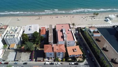 Apartamentos Ancora Romana - Foto 4