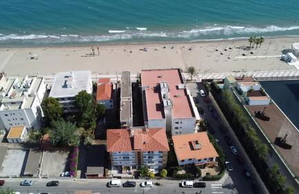 Apartamentos Ancora Romana - Foto 4