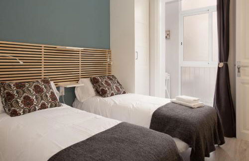 Enjoy Apartments VP Camp Nou - Foto 23