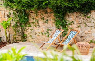 Maison des Chanoines - Foto 25