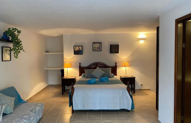 Villa Vale Verde 5 Bedroom Villa 10 min Walk to - Foto 30