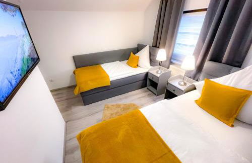 Eddy´s Appartment - Foto 47