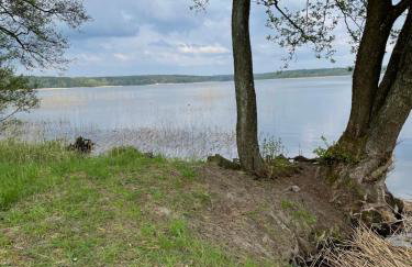 Giżycko-Przerwanki Domki Widok na Mazury - Foto 29