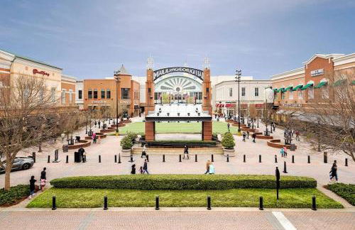 Home Sweet Home! By Mall of GA & Suwanee Town! - Foto 45