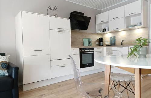 Vörde Stadtidyll - Foto 1