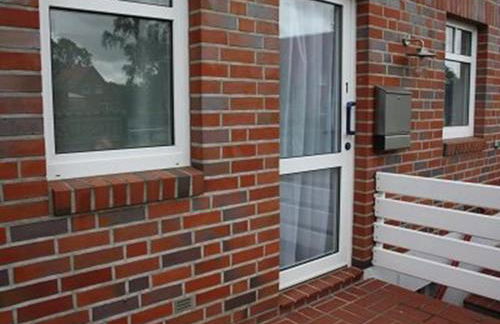 Ferienwohnung 1066 App 1 in Tossens - Foto 2