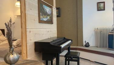 Studio Apartment Altstadt - Foto 2