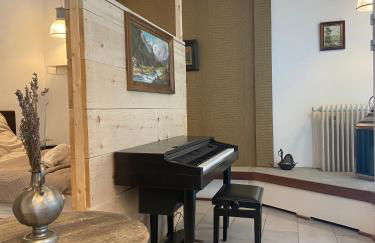 Studio Apartment Altstadt - Foto 2