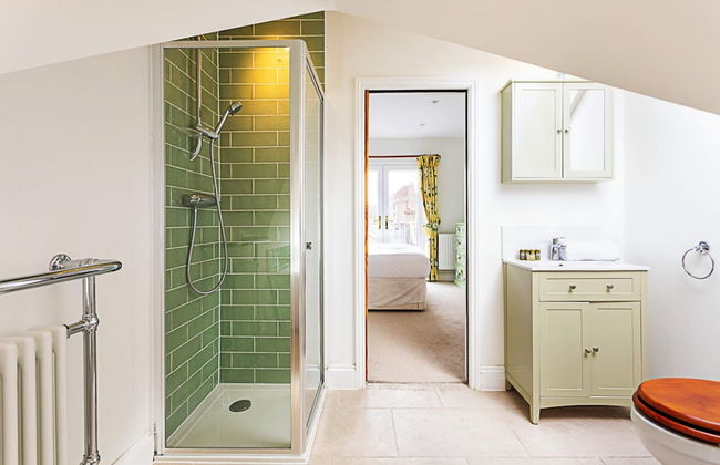 Gorgeous Brixton Garden House - Foto 20