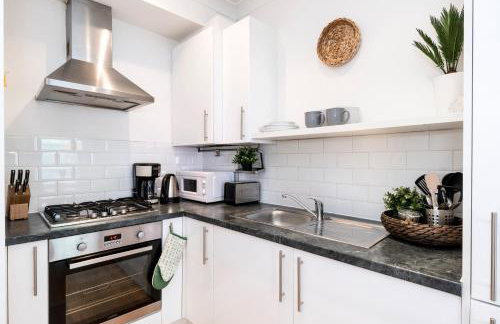 Park view / Baker Street / Marylebone Apartments - Foto 49