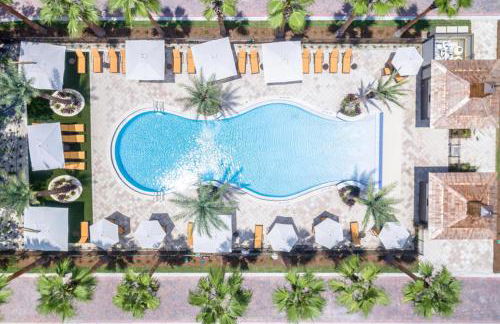 Magnolia Cottages by the Sea by Panhandle Getaways - Foto 16