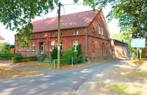 Romantische Ferienwohnung Unter den Linden - Foto 36