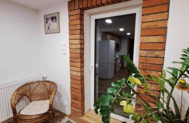 Mazurski dom Brejdyny Sauna i Bania - Foto 13