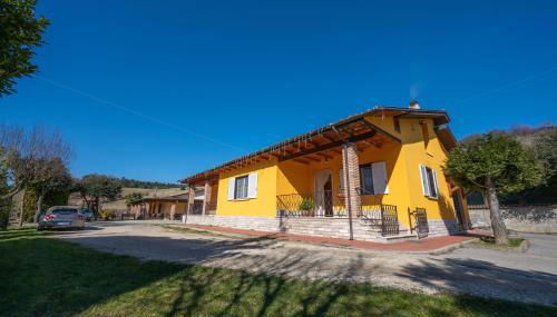 Agriturismo Caperroni - Foto 3