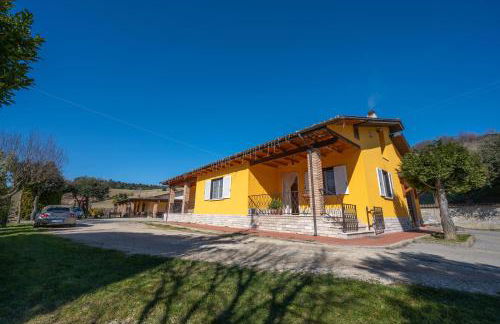 Agriturismo Caperroni - Foto 3