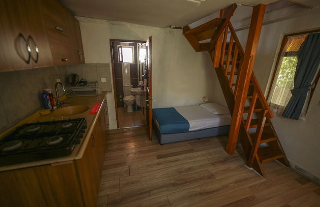 Cirali Villa Zeytin - Foto 26