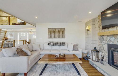 Big Birch on Little Sebago Lake - Photo 11