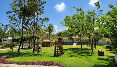 Wai Wai Cumbuco Eco Residence - Bahamas 101 - Foto 4, Garden view