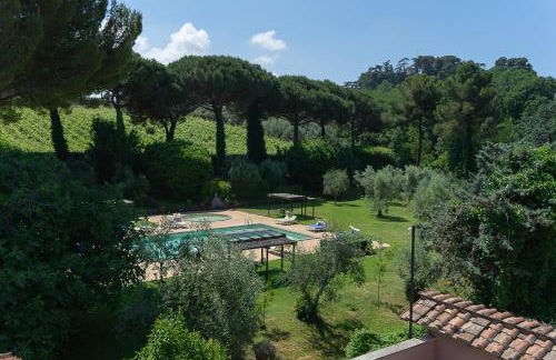 Frascati Country House - Foto 1