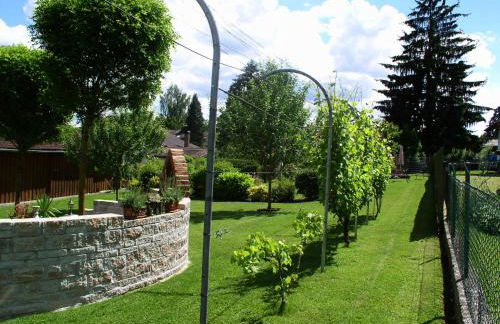 Ferienwohnungen Bloier - Foto 24