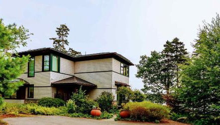 The Lodge at Seaside in Friendship - Foto 2