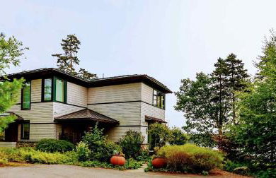 The Lodge at Seaside in Friendship - Foto 2