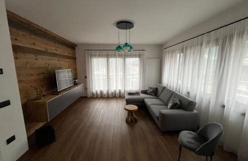 Mountain Garden Apartments Abete - Foto 21