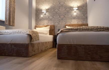 Parkhotel Flora - Foto 60