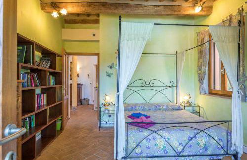 Villa Edera - Foto 28