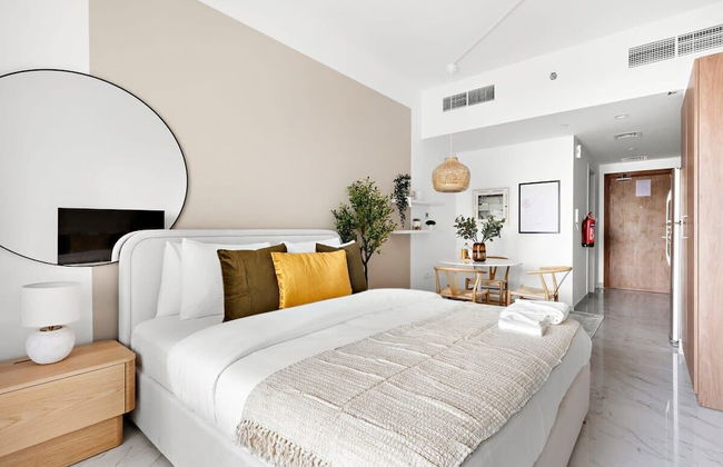 Silkhaus Oasis Towers - Masdar City - Photo 5