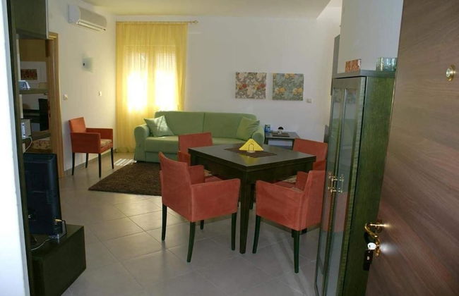 Apartments Radulovic - Foto 13