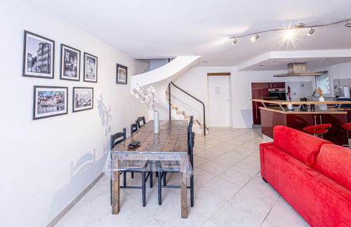 gîte La Ferrandière Berson Blaye Bordeaux Gironde - Foto 12