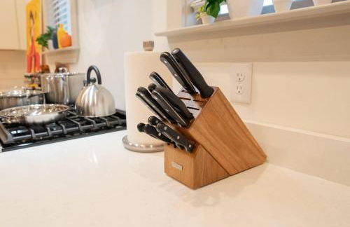 King Suite | North Shore | Gigabit Internet - Foto 19