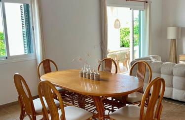 Kasa K - Slowlife in Binibeca - Foto 33