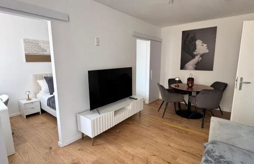 Modern City Apartment 1 - Foto 21